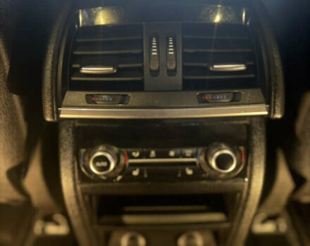 Серый БМВ Х5, объемом двигателя 2.98 л и пробегом 150 тыс. км за 27000 $, фото 19 на Automoto.ua