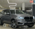 Серый БМВ Х5, объемом двигателя 2 л и пробегом 109 тыс. км за 29799 $, фото 4 на Automoto.ua