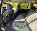 Сірий БМВ Х5, об'ємом двигуна 2.98 л та пробігом 262 тис. км за 19800 $, фото 6 на Automoto.ua