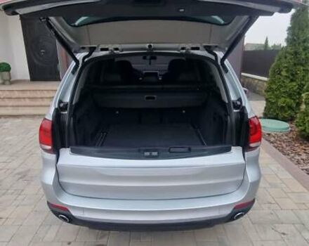 Серый БМВ Х5, объемом двигателя 2.99 л и пробегом 262 тыс. км за 26999 $, фото 41 на Automoto.ua