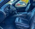 Серый БМВ Х5, объемом двигателя 3 л и пробегом 77 тыс. км за 8000 $, фото 6 на Automoto.ua