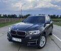 Серый БМВ Х5, объемом двигателя 3 л и пробегом 61 тыс. км за 20600 $, фото 1 на Automoto.ua