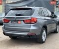 Серый БМВ Х5, объемом двигателя 2 л и пробегом 206 тыс. км за 26890 $, фото 4 на Automoto.ua