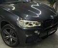 Сірий БМВ Х5, об'ємом двигуна 3 л та пробігом 212 тис. км за 21000 $, фото 1 на Automoto.ua