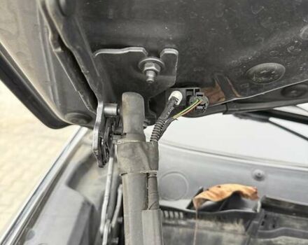 Серый БМВ Х5, объемом двигателя 2.98 л и пробегом 144 тыс. км за 23500 $, фото 42 на Automoto.ua