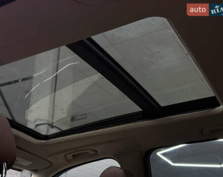 Серый БМВ Х5, объемом двигателя 2 л и пробегом 109 тыс. км за 29799 $, фото 35 на Automoto.ua