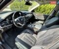 Сірий БМВ Х5, об'ємом двигуна 2.98 л та пробігом 262 тис. км за 19800 $, фото 5 на Automoto.ua