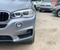 Серый БМВ Х5, объемом двигателя 2 л и пробегом 206 тыс. км за 26890 $, фото 11 на Automoto.ua