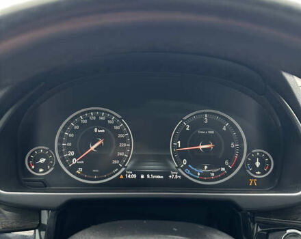 Сірий БМВ Х5, об'ємом двигуна 2.99 л та пробігом 260 тис. км за 31999 $, фото 11 на Automoto.ua