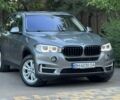 Серый БМВ Х5, объемом двигателя 2 л и пробегом 229 тыс. км за 23900 $, фото 5 на Automoto.ua