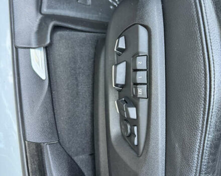 Серый БМВ Х5, объемом двигателя 2.98 л и пробегом 160 тыс. км за 25000 $, фото 8 на Automoto.ua