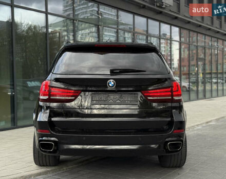 Сірий БМВ Х5, об'ємом двигуна 2.98 л та пробігом 159 тис. км за 22300 $, фото 13 на Automoto.ua