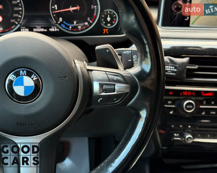 Серый БМВ Х5, объемом двигателя 2.99 л и пробегом 233 тыс. км за 38000 $, фото 26 на Automoto.ua