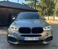 Серый БМВ Х5, объемом двигателя 2.99 л и пробегом 314 тыс. км за 28000 $, фото 5 на Automoto.ua