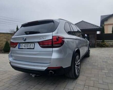 Серый БМВ Х5, объемом двигателя 2.99 л и пробегом 262 тыс. км за 26999 $, фото 30 на Automoto.ua