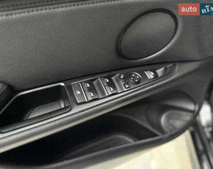 Сірий БМВ Х5, об'ємом двигуна 2.98 л та пробігом 159 тис. км за 22300 $, фото 20 на Automoto.ua