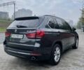 Серый БМВ Х5, объемом двигателя 3 л и пробегом 222 тыс. км за 31500 $, фото 6 на Automoto.ua