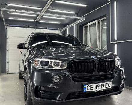 Серый БМВ Х5, объемом двигателя 2 л и пробегом 260 тыс. км за 23999 $, фото 31 на Automoto.ua