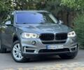 Серый БМВ Х5, объемом двигателя 2 л и пробегом 229 тыс. км за 23900 $, фото 4 на Automoto.ua