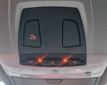 Серый БМВ Х5, объемом двигателя 2.99 л и пробегом 262 тыс. км за 26999 $, фото 8 на Automoto.ua