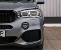 Серый БМВ Х5, объемом двигателя 2 л и пробегом 66 тыс. км за 34500 $, фото 7 на Automoto.ua