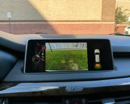 Сірий БМВ Х5, об'ємом двигуна 3 л та пробігом 75 тис. км за 19700 $, фото 10 на Automoto.ua