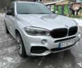 Серый БМВ Х5, объемом двигателя 3 л и пробегом 191 тыс. км за 45500 $, фото 1 на Automoto.ua