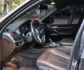 Серый БМВ Х5, объемом двигателя 3 л и пробегом 252 тыс. км за 21900 $, фото 13 на Automoto.ua