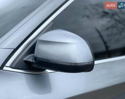 Серый БМВ Х5, объемом двигателя 2 л и пробегом 206 тыс. км за 26890 $, фото 10 на Automoto.ua