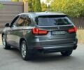Серый БМВ Х5, объемом двигателя 2 л и пробегом 229 тыс. км за 23900 $, фото 9 на Automoto.ua