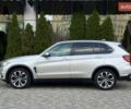 Сірий БМВ Х5, об'ємом двигуна 3 л та пробігом 85 тис. км за 17000 $, фото 1 на Automoto.ua