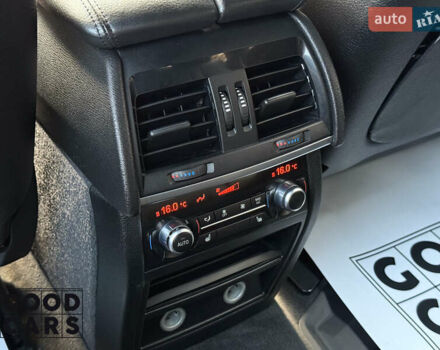 Серый БМВ Х5, объемом двигателя 2.99 л и пробегом 233 тыс. км за 38000 $, фото 24 на Automoto.ua