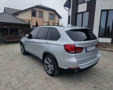 Серый БМВ Х5, объемом двигателя 2.99 л и пробегом 262 тыс. км за 26999 $, фото 34 на Automoto.ua