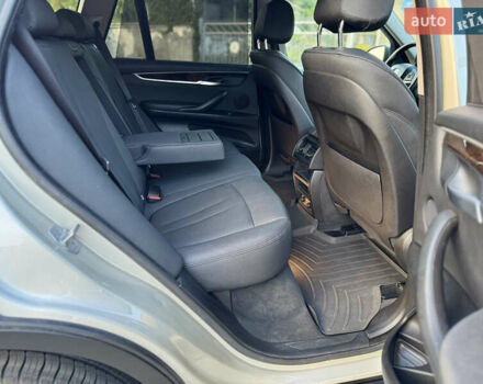 Серый БМВ Х5, объемом двигателя 2.98 л и пробегом 224 тыс. км за 17999 $, фото 37 на Automoto.ua