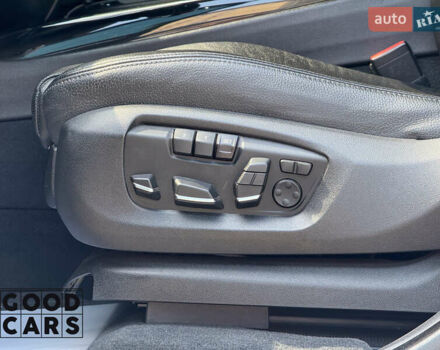 Серый БМВ Х5, объемом двигателя 2.99 л и пробегом 233 тыс. км за 38000 $, фото 20 на Automoto.ua