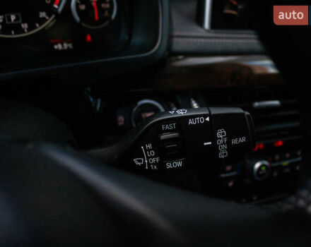 Сірий БМВ Х5, об'ємом двигуна 2.99 л та пробігом 146 тис. км за 29900 $, фото 26 на Automoto.ua