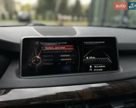 Сірий БМВ Х5, об'ємом двигуна 2.98 л та пробігом 159 тис. км за 22300 $, фото 31 на Automoto.ua