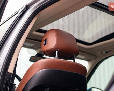 Серый БМВ Х5, объемом двигателя 2 л и пробегом 66 тыс. км за 34500 $, фото 3 на Automoto.ua