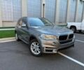 Сірий БМВ Х5, об'ємом двигуна 3 л та пробігом 75 тис. км за 19700 $, фото 1 на Automoto.ua