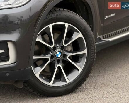 Серый БМВ Х5, объемом двигателя 2.98 л и пробегом 148 тыс. км за 25000 $, фото 6 на Automoto.ua