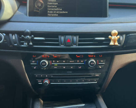 Серый БМВ Х5, объемом двигателя 2.99 л и пробегом 314 тыс. км за 28000 $, фото 30 на Automoto.ua