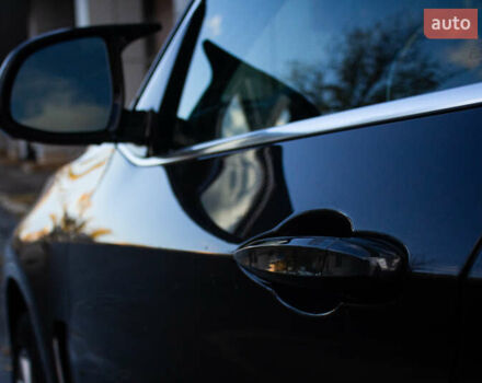 Сірий БМВ Х5, об'ємом двигуна 2.99 л та пробігом 146 тис. км за 29900 $, фото 39 на Automoto.ua