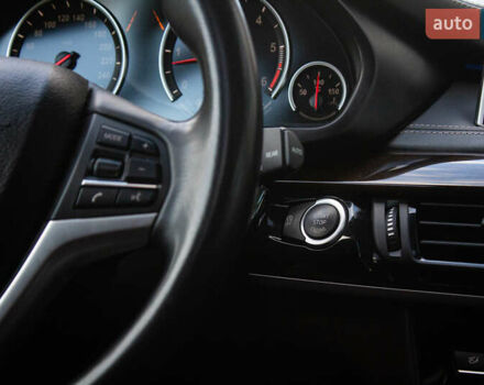 Сірий БМВ Х5, об'ємом двигуна 2.99 л та пробігом 146 тис. км за 29900 $, фото 22 на Automoto.ua