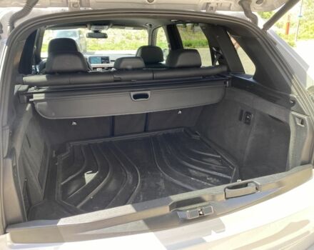 Серый БМВ Х5, объемом двигателя 3 л и пробегом 278 тыс. км за 34715 $, фото 8 на Automoto.ua