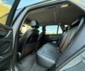 Сірий БМВ Х5, об'ємом двигуна 3 л та пробігом 75 тис. км за 19700 $, фото 14 на Automoto.ua