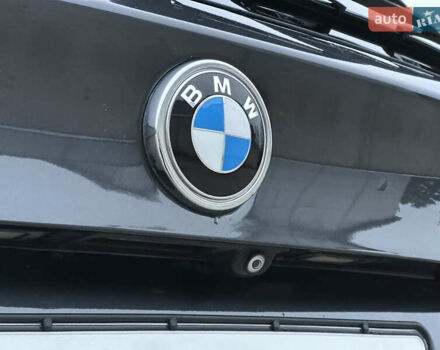 Серый БМВ Х5, объемом двигателя 3 л и пробегом 198 тыс. км за 25999 $, фото 46 на Automoto.ua