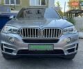 Сірий БМВ Х5, об'ємом двигуна 2 л та пробігом 160 тис. км за 26900 $, фото 3 на Automoto.ua