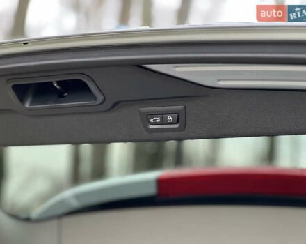 Серый БМВ Х5, объемом двигателя 2.98 л и пробегом 150 тыс. км за 24500 $, фото 32 на Automoto.ua