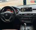 БМВ Х5 2015 в Чернигове на Automoto.ua Серый БМВ Х5, объемом двигателя 2 л и пробегом 167 тыс. км за 29500 $, фото 9 на Automoto.ua