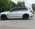 Сірий БМВ Х5, об'ємом двигуна 2 л та пробігом 179 тис. км за 28500 $, фото 19 на Automoto.ua